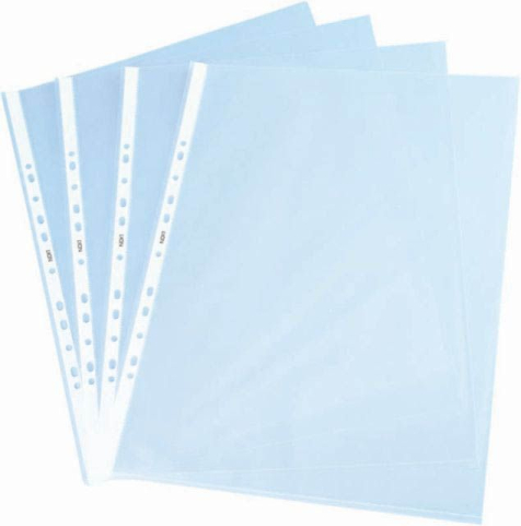 FOLIE PROTECTIE A4 100/SET NOKI [1]