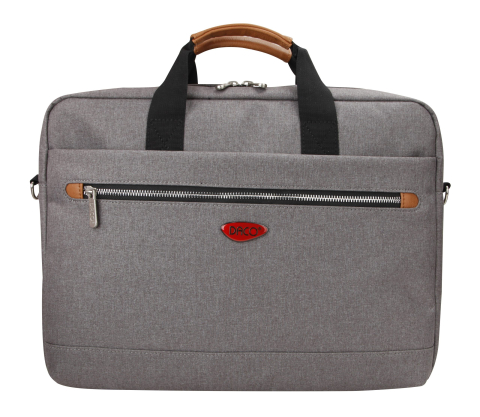 Ghiozdane / Genți - Geanta laptop GL172 DACO 15 inch