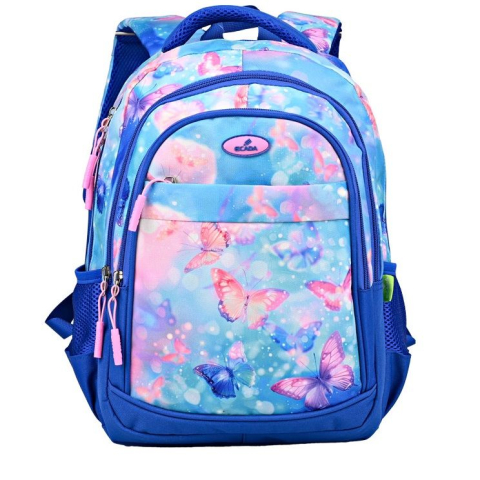 Ghiozdane / Genți - GHIOZDAN 614003 ECADA 41CM