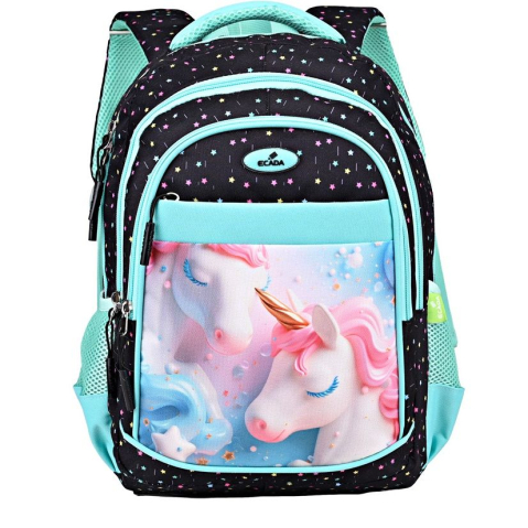 Ghiozdane / Genți - GHIOZDAN 614005 ECADA 41CM