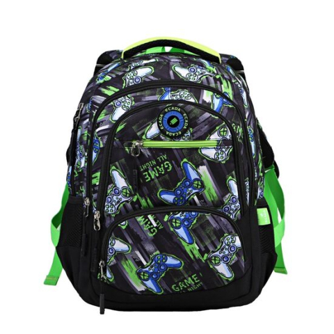 Ghiozdane / Genți - Ghiozdan 614500 Ecada