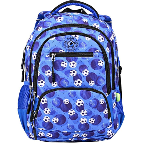 Ghiozdane / Genți - Ghiozdan 614505 Ecada 41cm