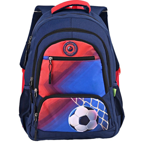 Ghiozdane / Genți - GHIOZDAN 61492 ECADA 46CM