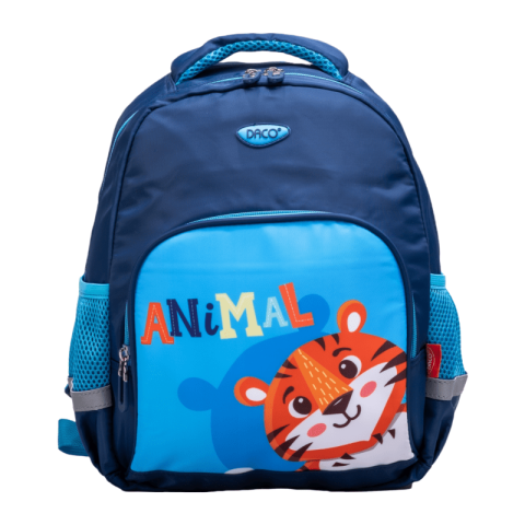 Ghiozdane / Genți - Ghiozdan Daco GH286 Leo 33 cm