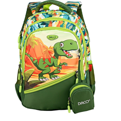 Ghiozdane / Genți - GHIOZDAN GH3512 DACO 38 CM