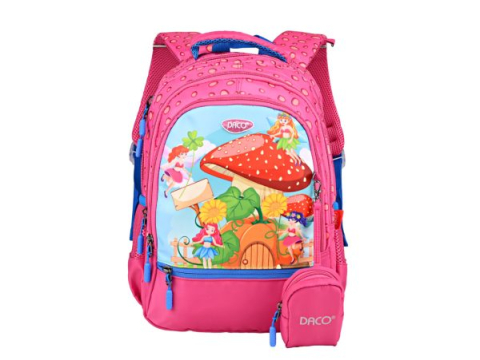 Ghiozdane / Genți - Ghiozdan GH4010 Daco 41 Cm