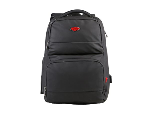 Ghiozdane / Genți - GHIOZDAN GH650 DACO - SECTIUNE LAPTOP 45CM