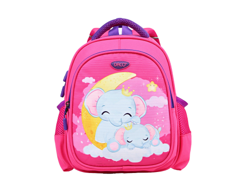 Ghiozdane / Genți - Ghiozdan gradinita GH294 30 cm DACO