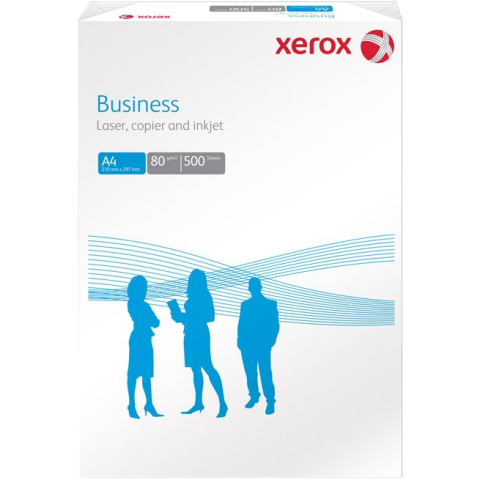 Tipizate - Hartie Copiator A4 Xerox Business