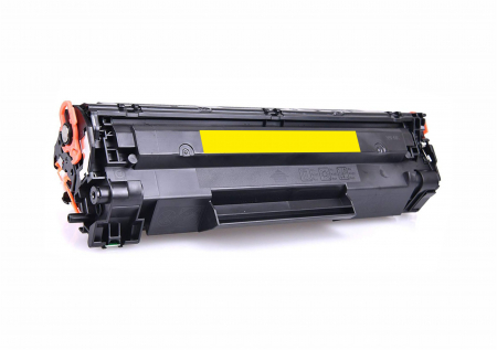 Consumabile - Cartuș Compatibil Toner Yellow, HP CE312A