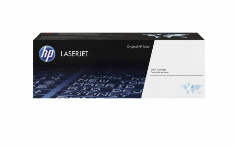 Cartușe - HP CF214X Cartus Toner negru ORIGINAL HP 14X