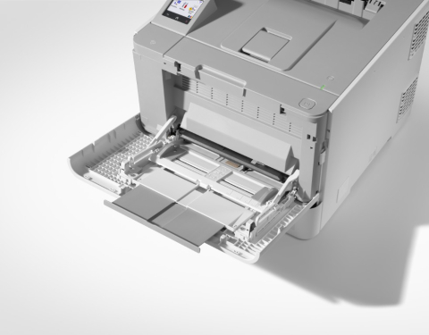 Imprimanta laser color Brother HL-L8570CDW [5]