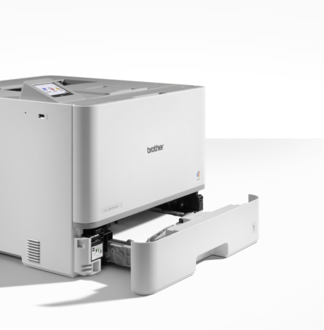 Imprimanta laser color Brother HL-L8570CDW [6]