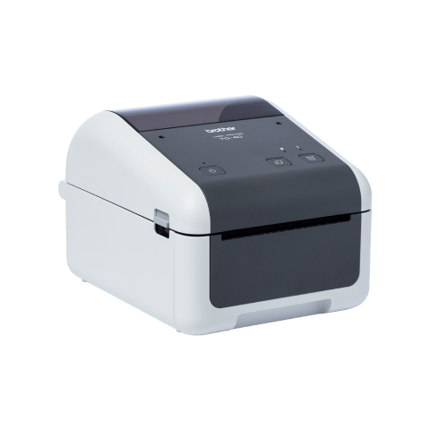 Brother TD‑4215D, Imprimanta de etichete desktop [2]