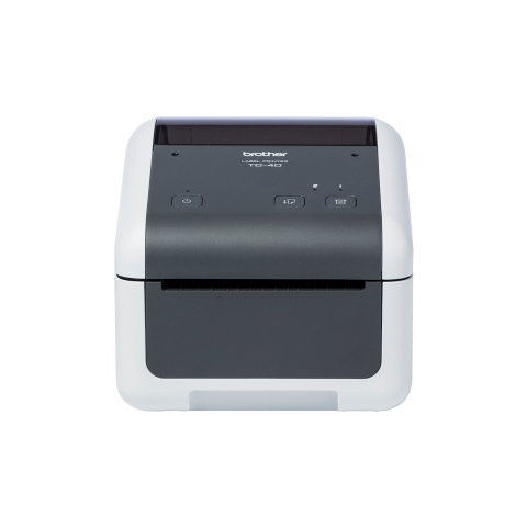 Brother TD‑4215D, Imprimanta de etichete desktop [0]