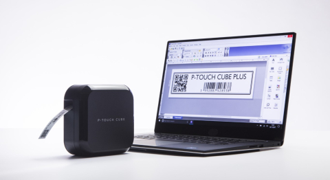 Brother PT-P710BT P-touch [4]