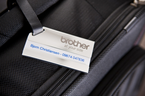 Brother PT-P750W, Imprimantă de Etichete Profesională P-touch [5]