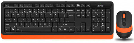 Mouse-uri - Kit Tastatura si Mouse A4tech, Fstyler FG10+FGK10