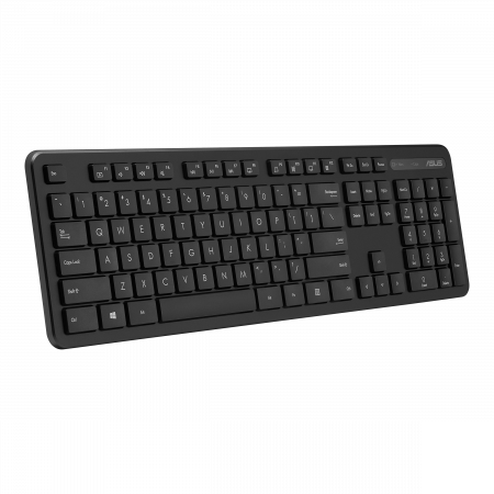 Kit Tastatura si Mouse Asus CW100 [5]