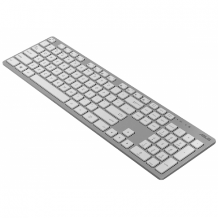 Kit Tastatura si Mouse Asus W5000 [3]