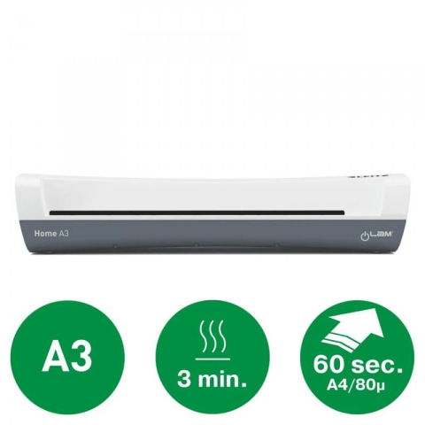 LAMINATOR A3 ILAM HOME ALB LEITZ [2]