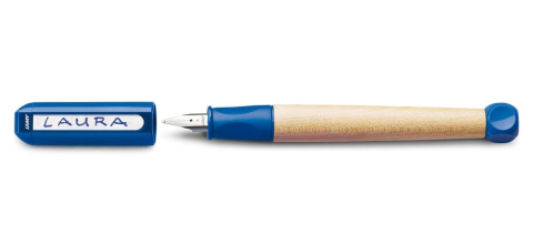 Stilouri - Lamy Stilou Abc A Blue