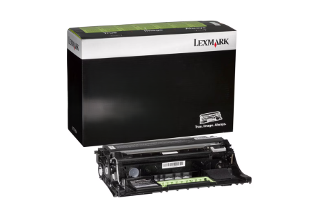 Cilindrii / Drum Unit - Lexmark 50F0Z00 Unitate cilindru ORIGINAL 500Z