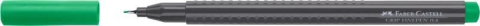 Liner 0.4mm Faber Castell Diverse Verde Pastel [2]