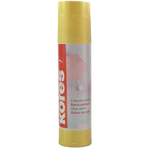 Lipici Stick 40g Pastel Kores [1]