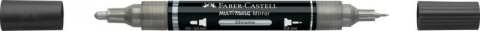 MARKER ACRILIC MULTIMARK CUL. 551 EFECT OGLINDA FABER-CASTELL [2]