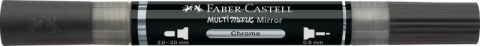MARKER ACRILIC MULTIMARK CUL. 551 EFECT OGLINDA FABER-CASTELL [3]