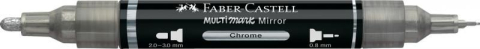 MARKER ACRILIC MULTIMARK CUL. 551 EFECT OGLINDA FABER-CASTELL [1]