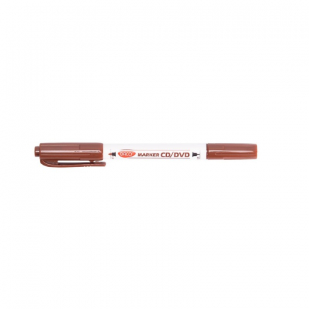 Markere / Textmarkere - Marker CD 2 Capete Daco