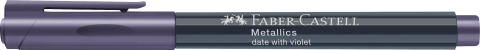 Marker Metallics Faber-Castel Auriu [1]