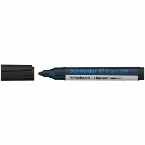 Markere / Textmarkere - Marker Whiteboard Schneider 290 1-3MM