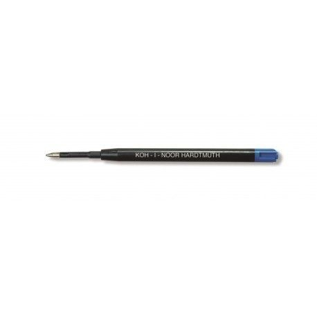 Papetărie / Birotică - MINA PIX TIP PARKER PLASTIC ALBASTRA KOH-I-NOOR