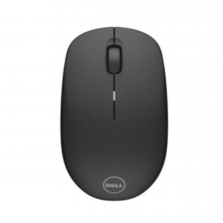 Mouse-uri - Mouse Dell Wireless MW126