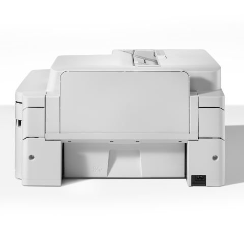 Multifuncțional A3 inkjet, wireless, MFC-J3660DW [3]