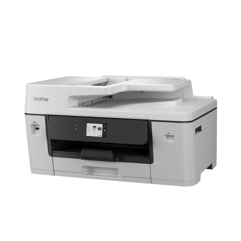 Multifuncțional A3 inkjet, wireless, MFC-J3660DW [1]