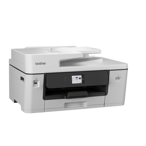 Multifuncțional A3 inkjet, wireless, MFC-J3660DW [2]