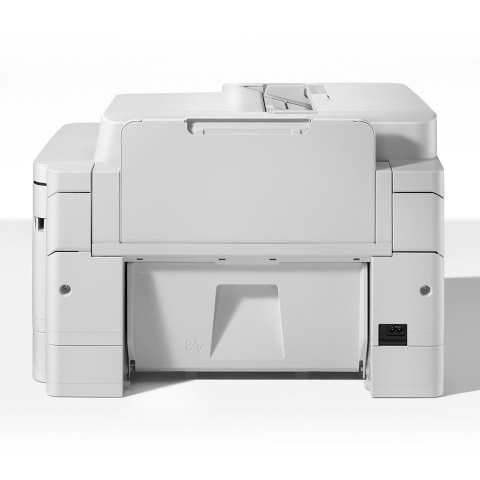 Multifuncțional A3 inkjet, Wireless, MFC-J3960DW BROTHER [3]