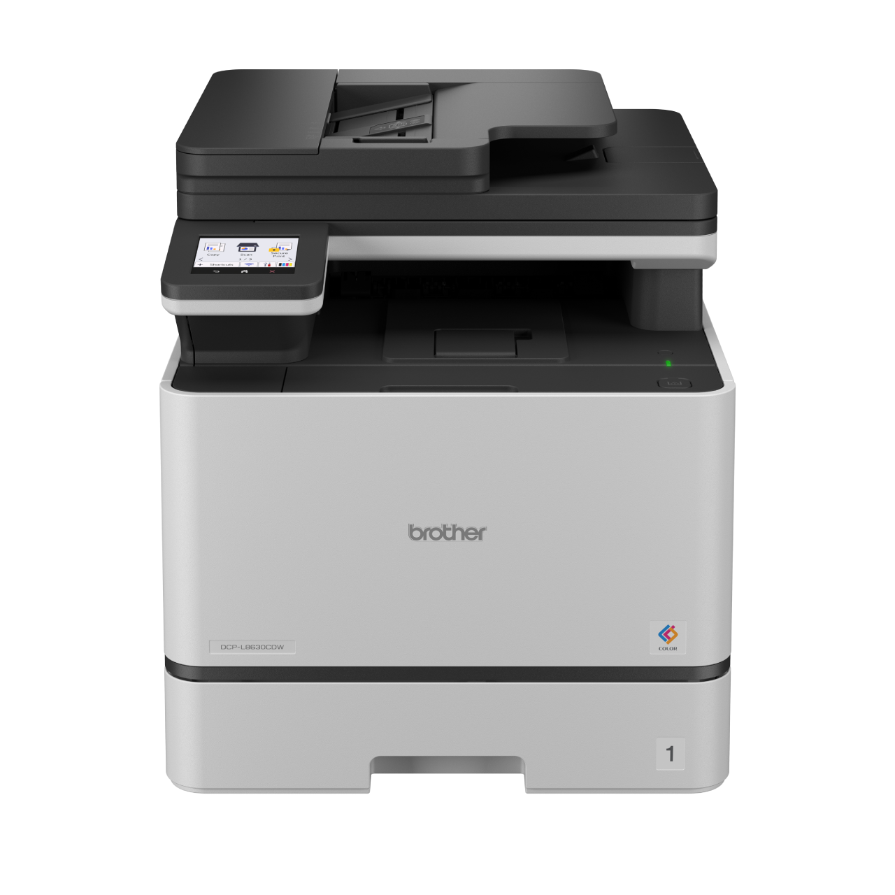 Multifunctionale Laser - Multifunctional laser color Brother DCP-L8630CDW