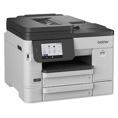 Multifunctional Brother MFC-J5110DW [2]