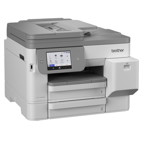 Multifunctional Brother MFC-J5115DW [2]