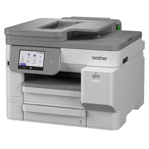 Multifunctional Brother MFC-J5115DW [1]