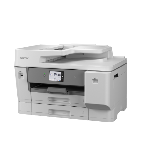 Multifunctional Brother MFC-J6975DW [1]