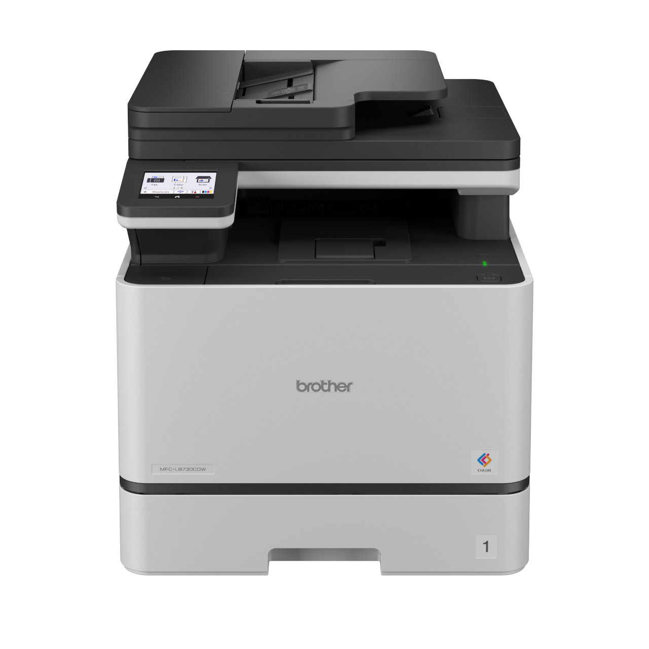 Multifunctionale Laser - Multifunctional laser color Brother MFC-L8730CDW