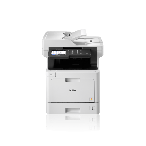 Multifunctional Brother MFC-L8900CDW - STOC EXTERN [1]