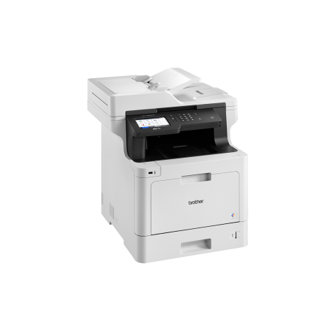 Multifunctional Brother MFC-L8900CDW - STOC EXTERN [2]