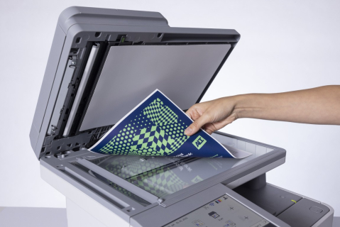 Multifunctional laser color Brother MFC-L8970CDW [6]